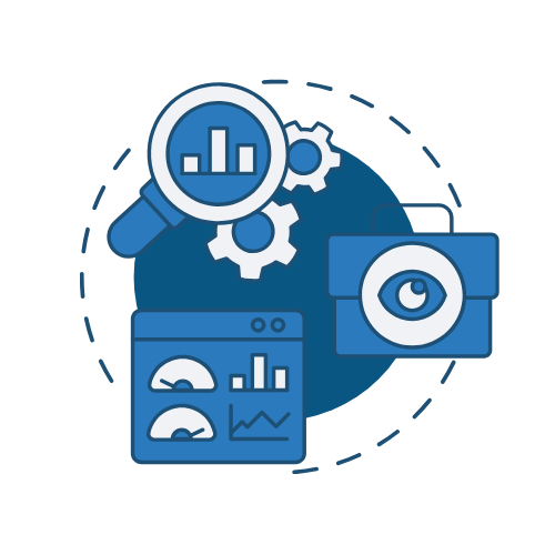 Monitor Your Accounts